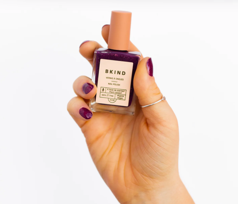 Nail Polish | BKIND