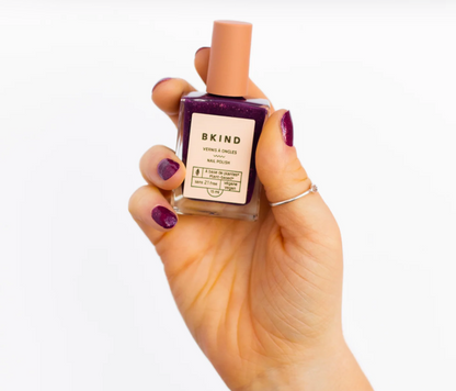 Nail Polish | BKIND