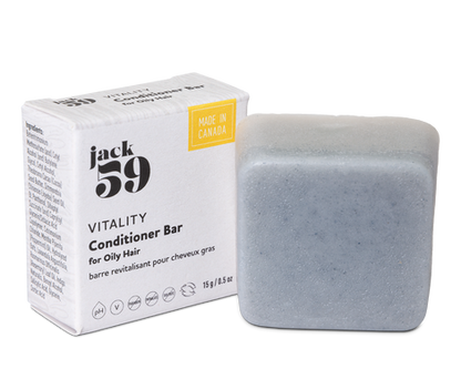 Vitality Conditioner Bar | Jack59