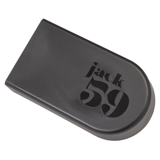 Amplify Travel Set for Normal Hair | Jack59