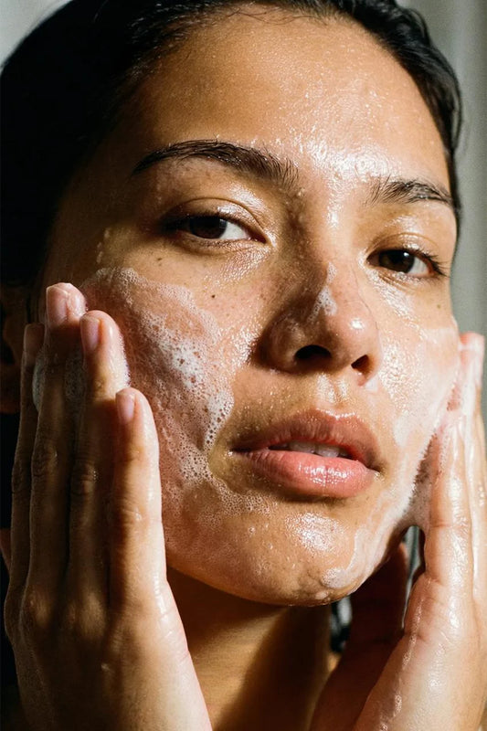 Reishi Reset Gentle Powder Cleanser | Mushroom Envy