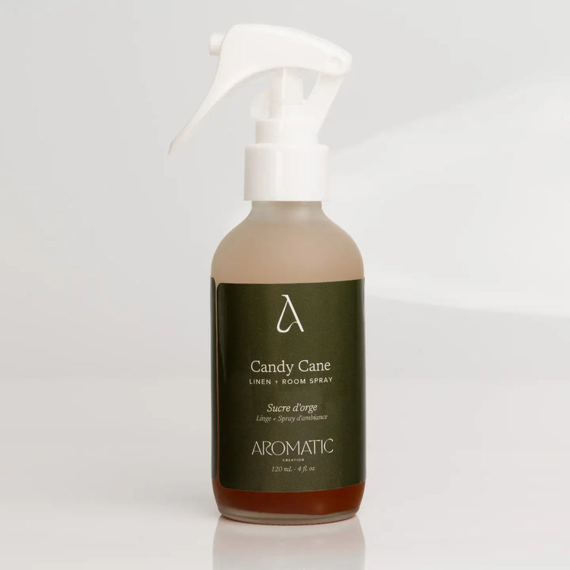 Linen + Room Spray | Winter | Aromatic Creations