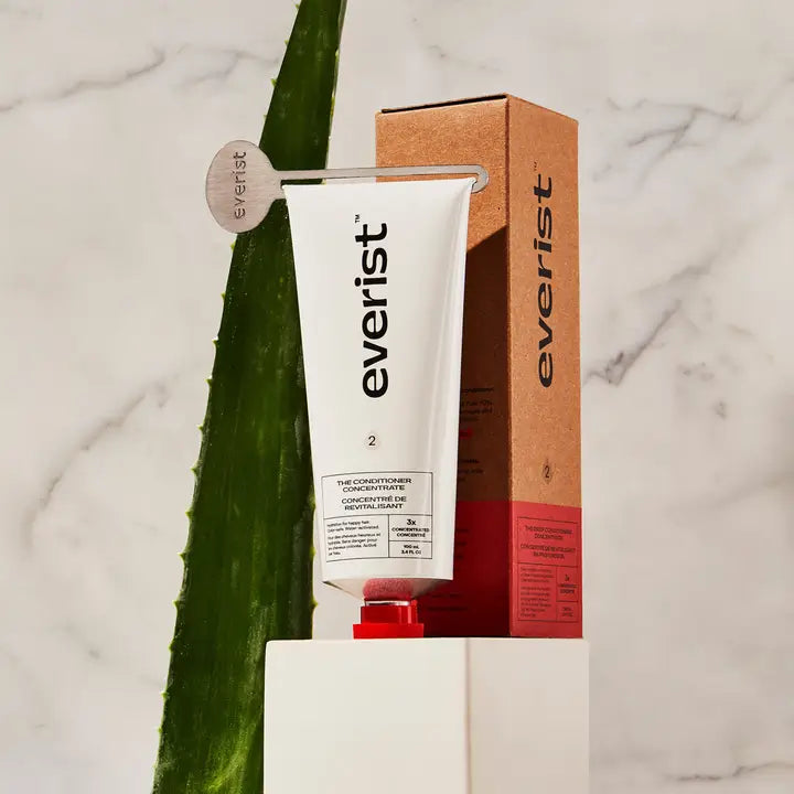 The Deep Conditioning Concentrate Tube | Everist
