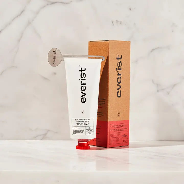 The Deep Conditioning Concentrate Tube | Everist