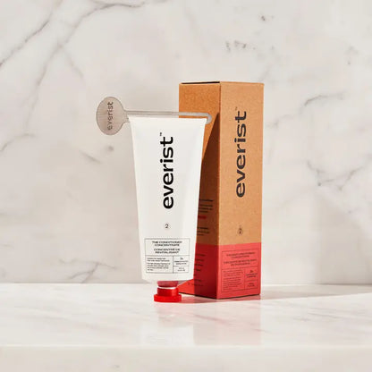 The Deep Conditioning Concentrate Tube | Everist
