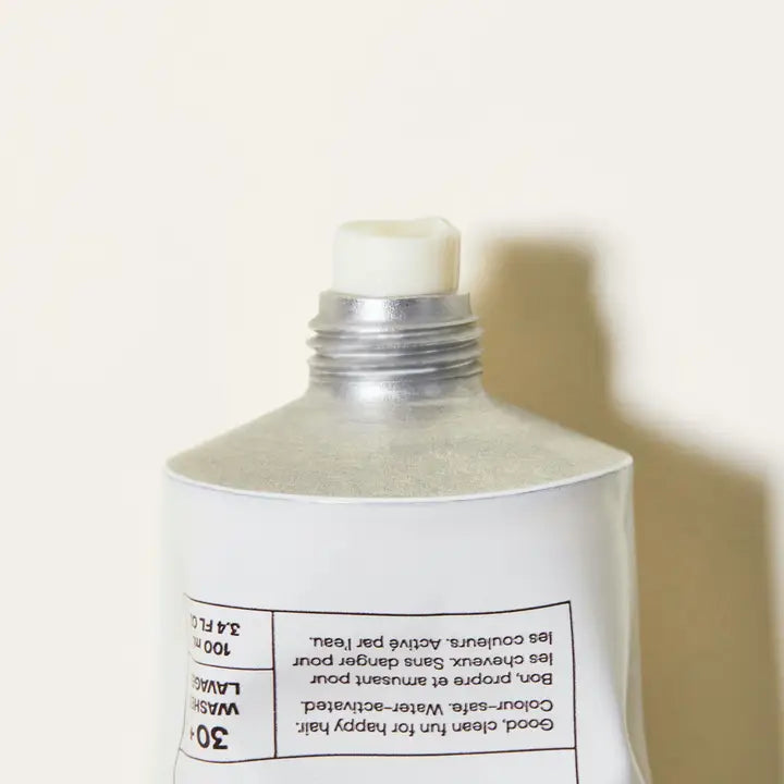 The Shampoo Concentrate Tube | Everist