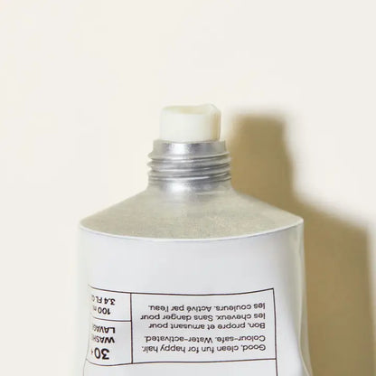 The Shampoo Concentrate Tube | Everist