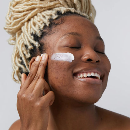 Hydrating Face Cream | Birch Babe