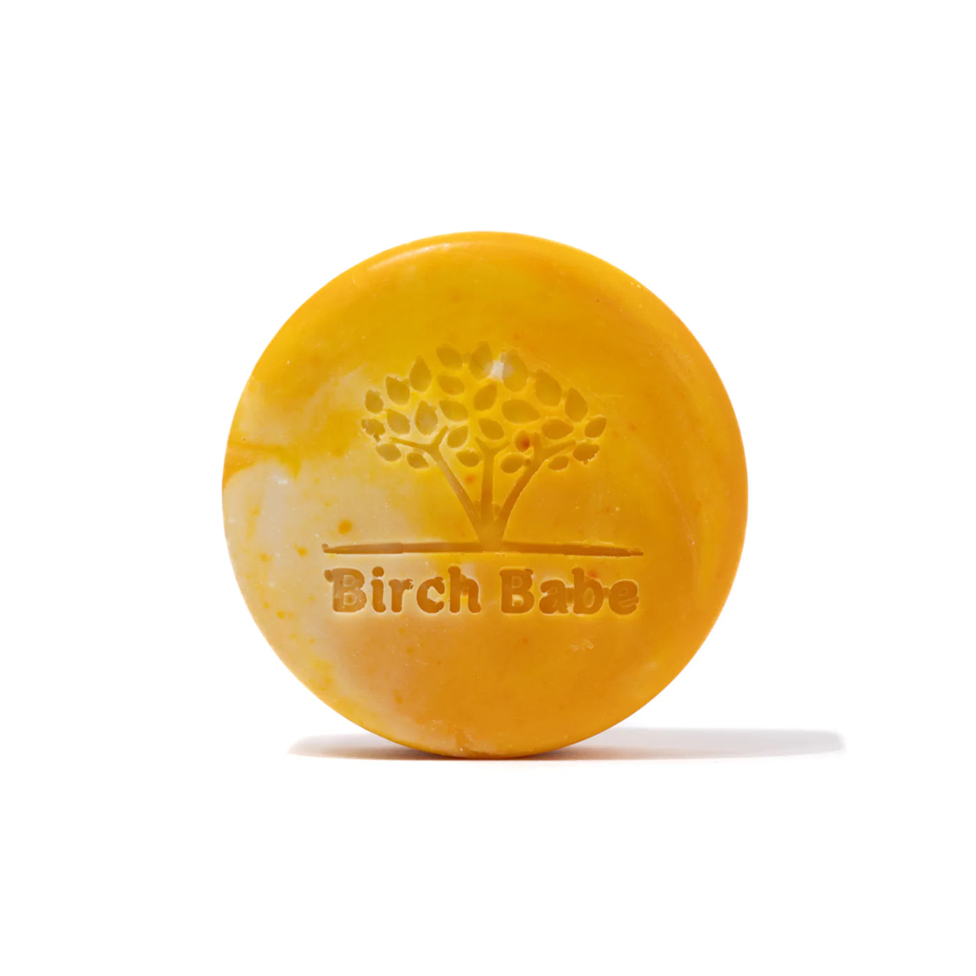 Citrus Swirl Body Bar | Birch Babe