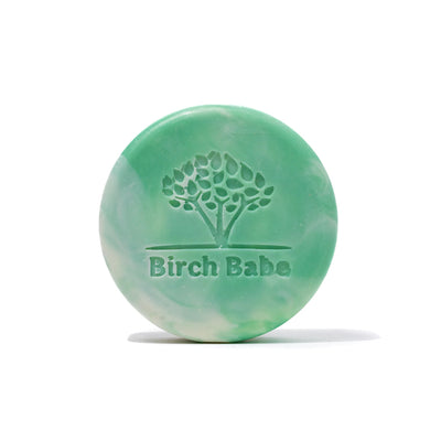 Key Lime Shampoo & Body Bar | Birch Babe Naturals