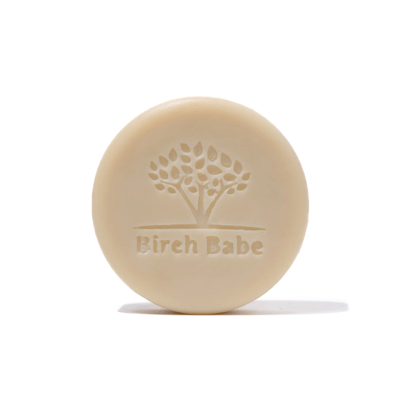 Aloe Vera & Seaweed Botanical Body Bar | Birch Babe