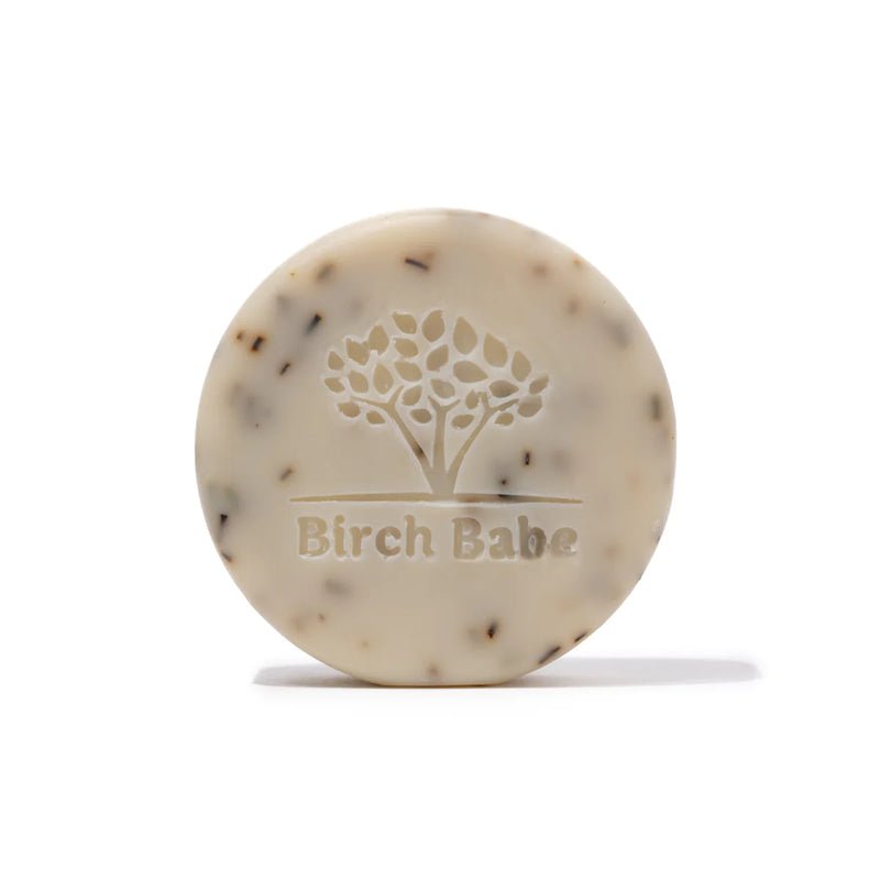 Spearmint & Rosemary Shampoo & Body Bar | Birch Babe Naturals