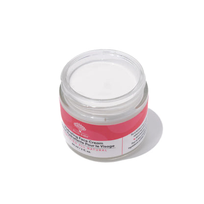 Hydrating Face Cream | Birch Babe