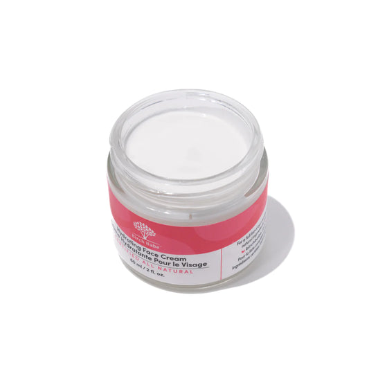 Hydrating Face Cream | Birch Babe