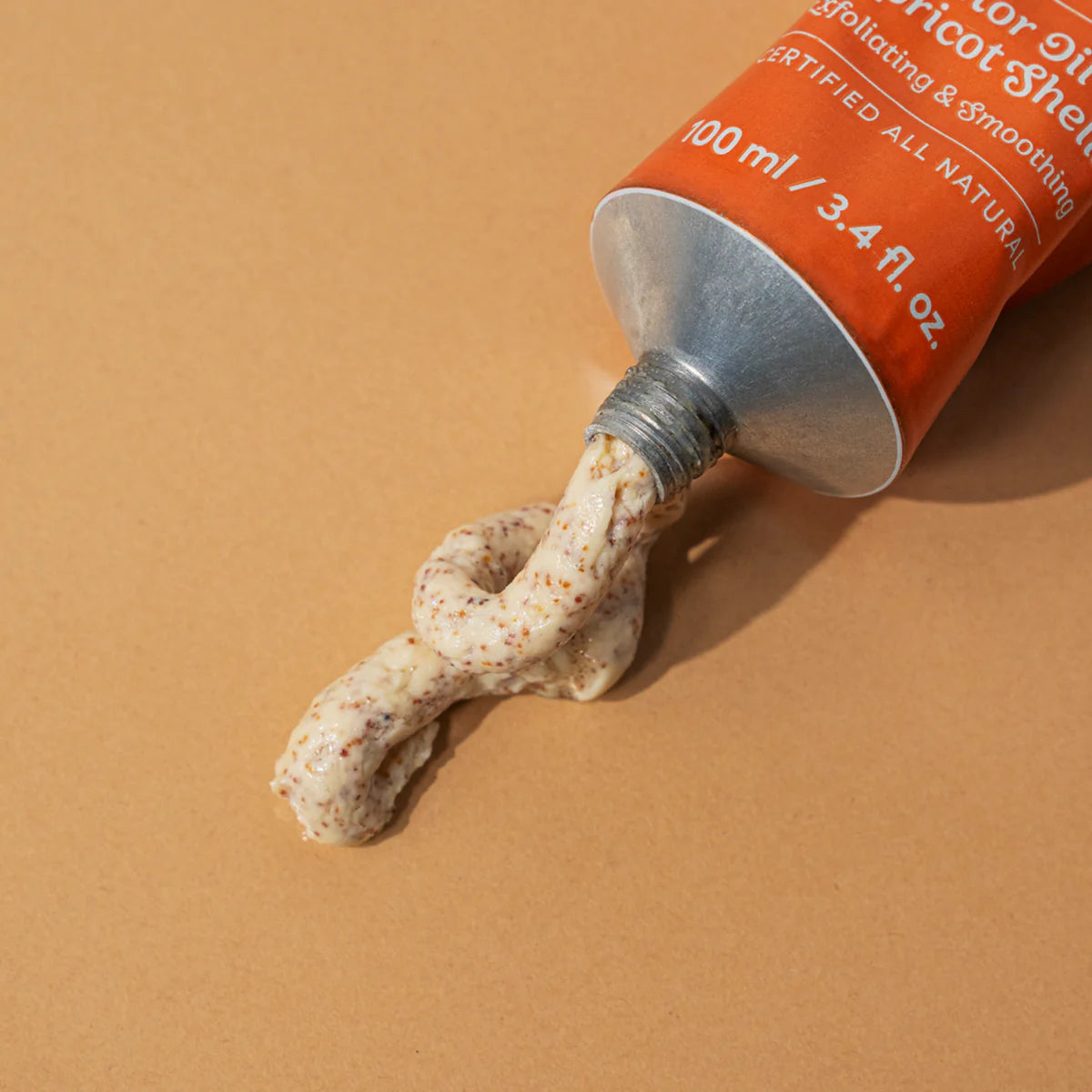 Gentle Face Scrub | Birch Babe