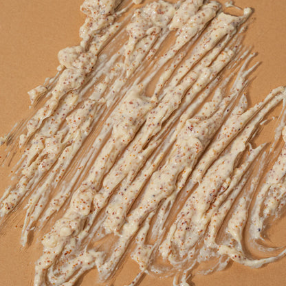 Gentle Face Scrub | Birch Babe