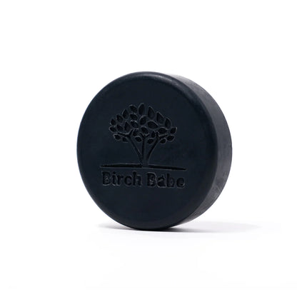 Charcoal Facial Bar | Birch Babe