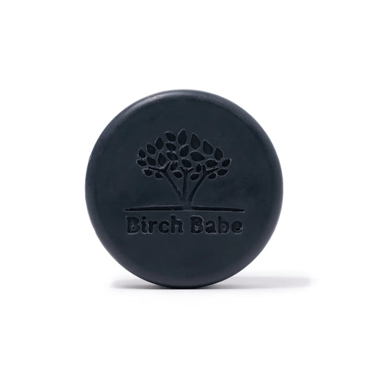 Charcoal Facial Bar | Birch Babe