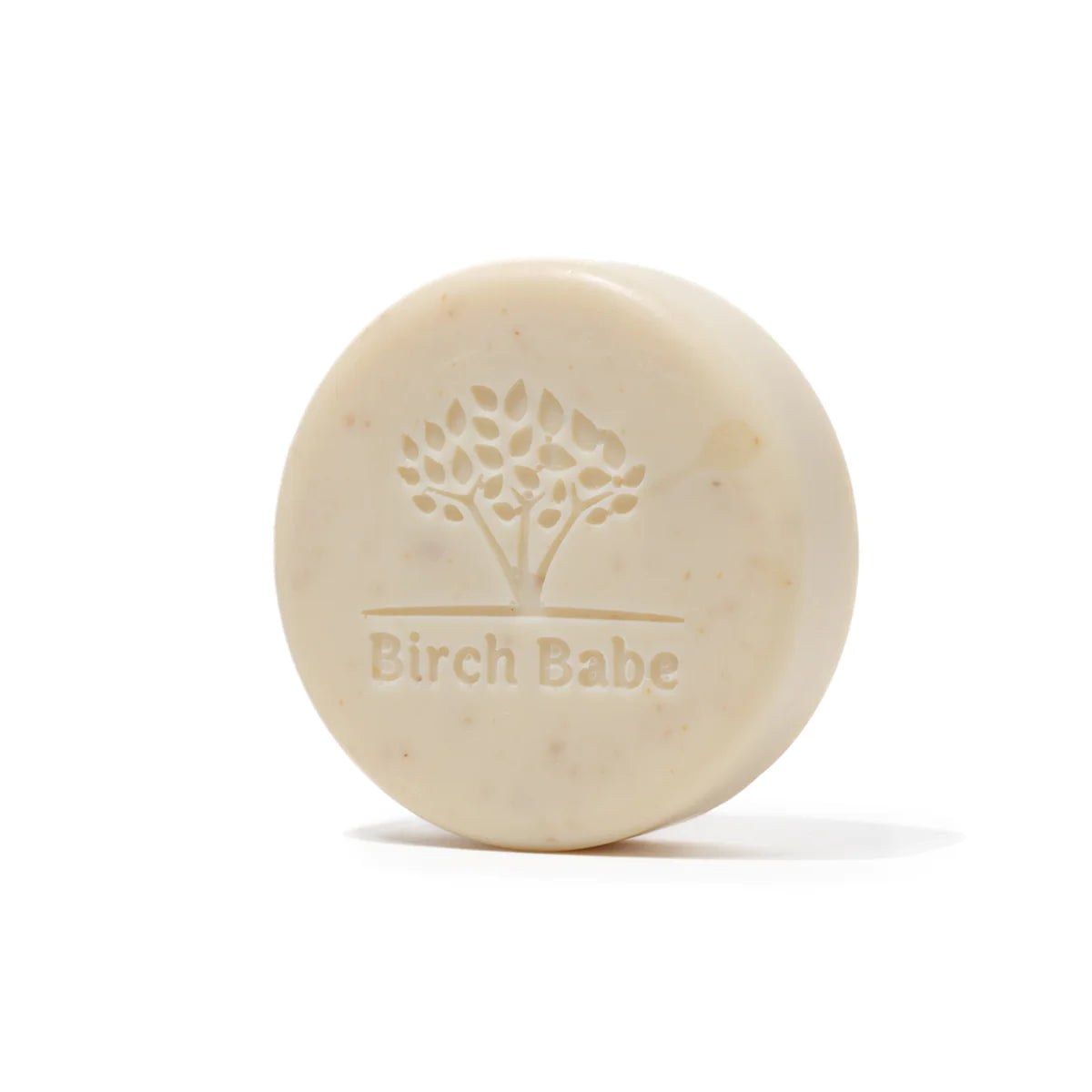 Oatmeal Facial Bar | Birch Babe