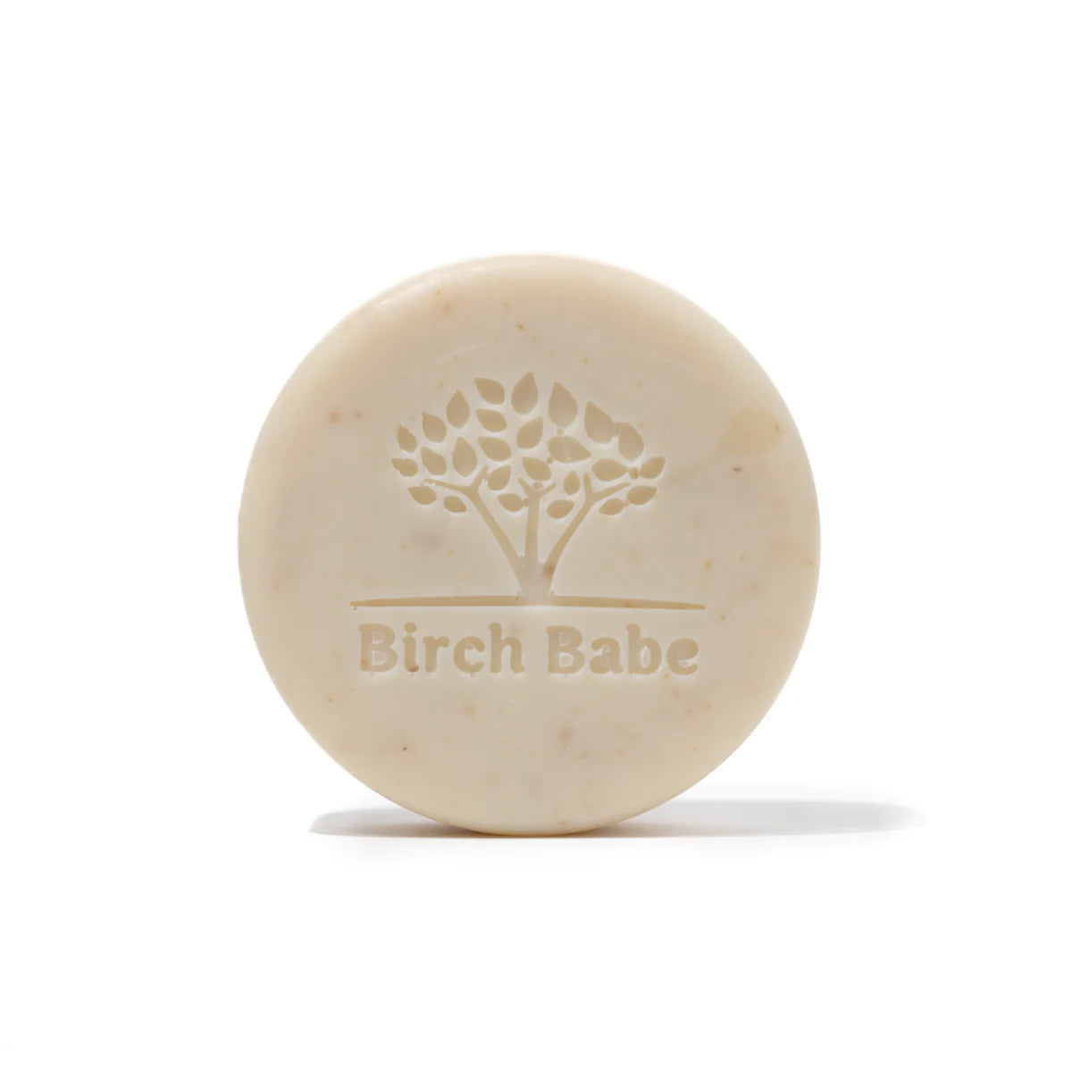 Oatmeal Facial Bar | Birch Babe