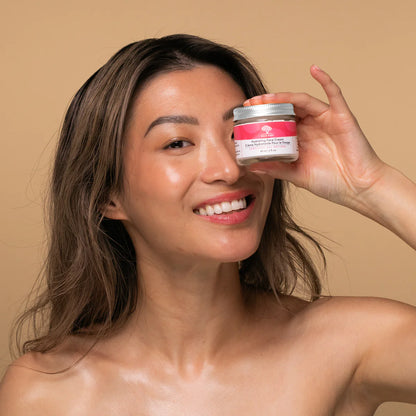 Hydrating Face Cream | Birch Babe