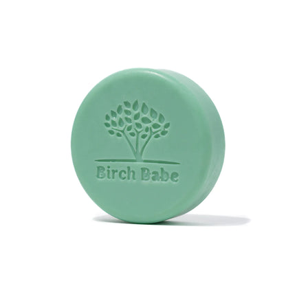 Key Lime Shave Bar | Birch Babe