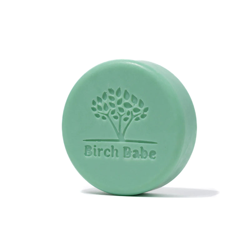 Key Lime Shave Bar | Birch Babe Naturals