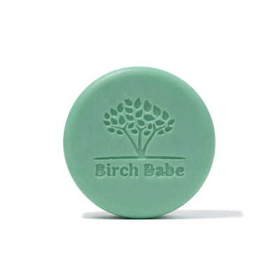 Key Lime Shave Bar | Birch Babe Naturals