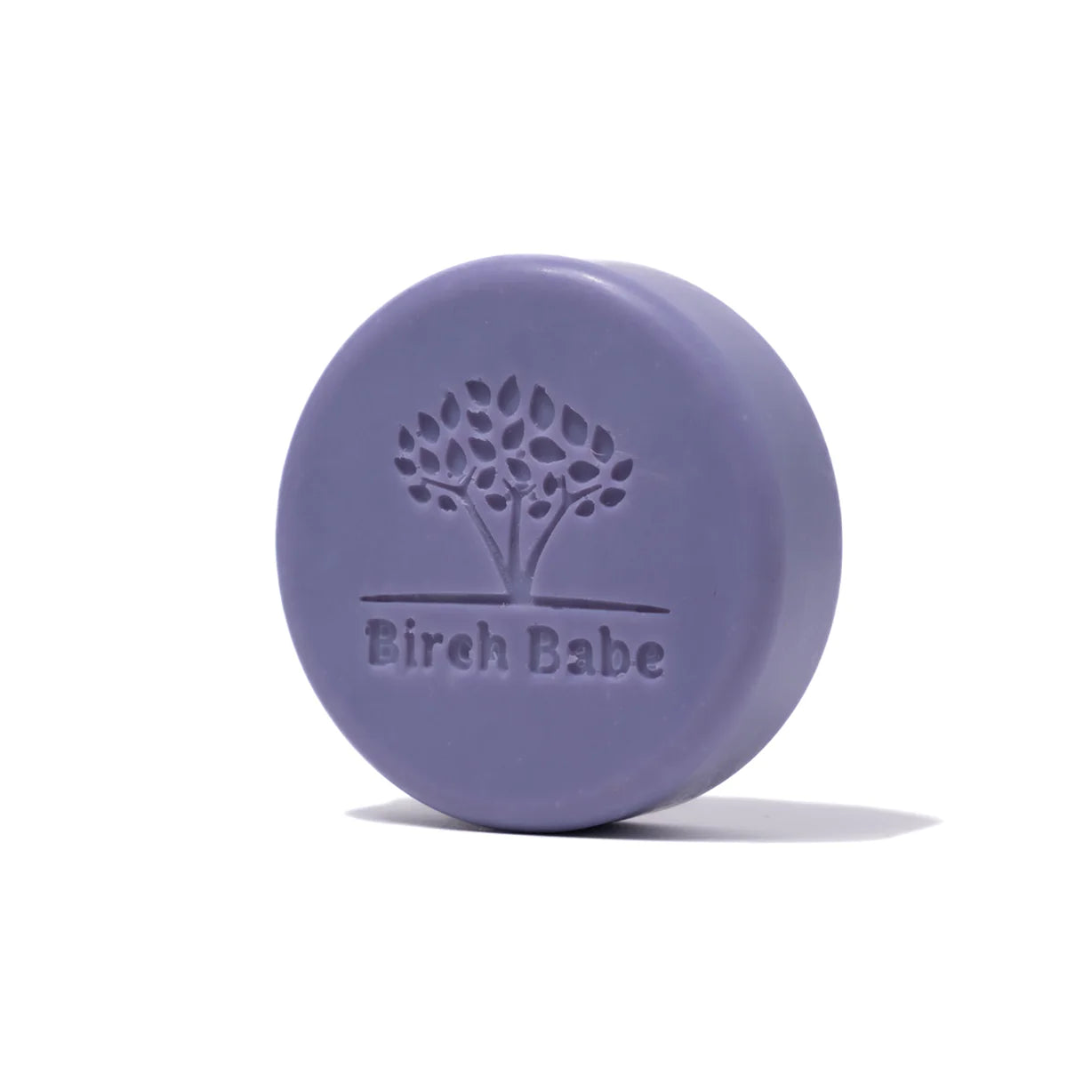 Lavender Shave Bar | Birch Babe