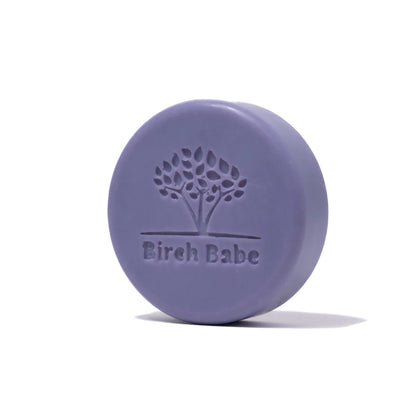 Lavender Shave Bar | Birch Babe