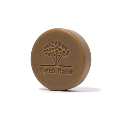 Woodsy Jay Shave Bar | Birch Babe