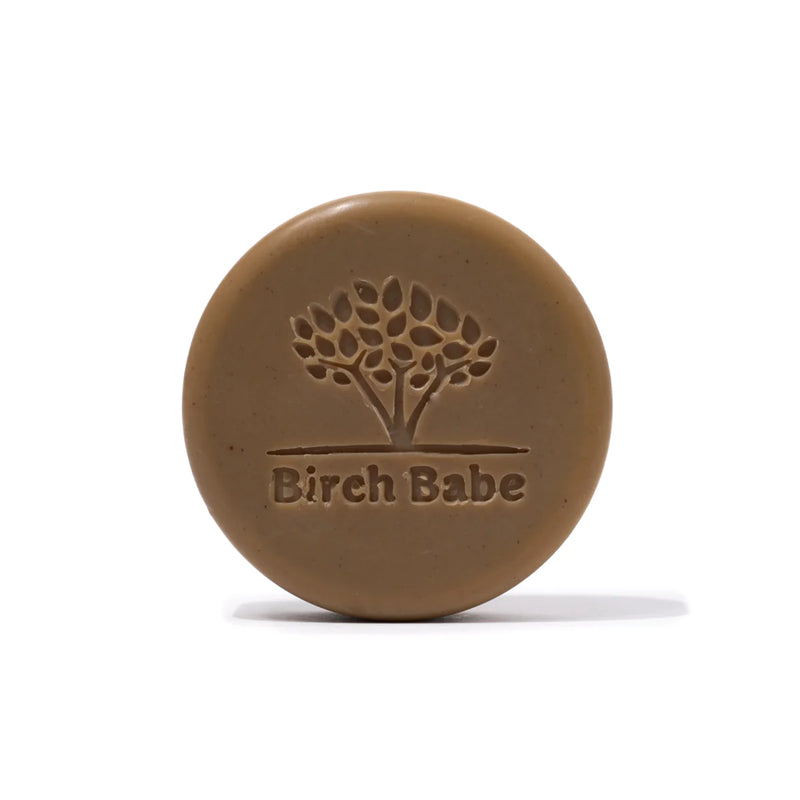 Woodsy Jay Shave Bar | Birch Babe