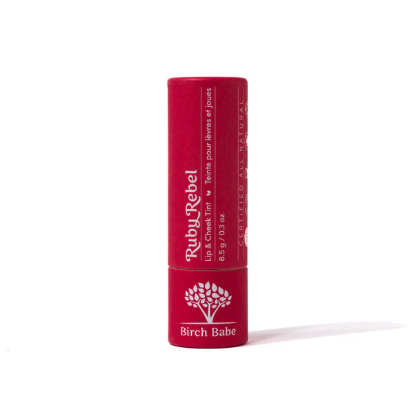 Lip & Cheek Tint | Birch Babe