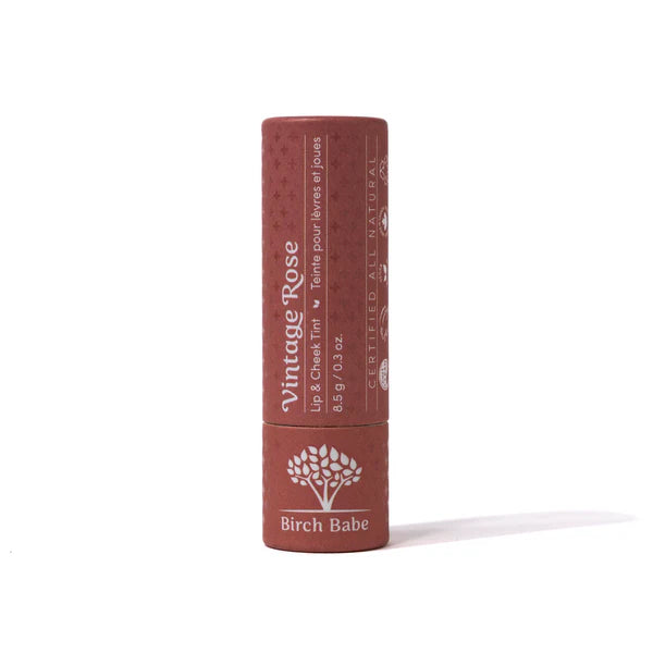 Lip & Cheek Tint | Birch Babe