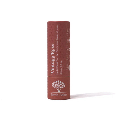 Lip & Cheek Tint | Birch Babe