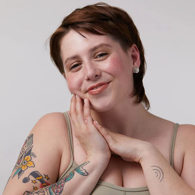 Lip & Cheek Tint | Birch Babe