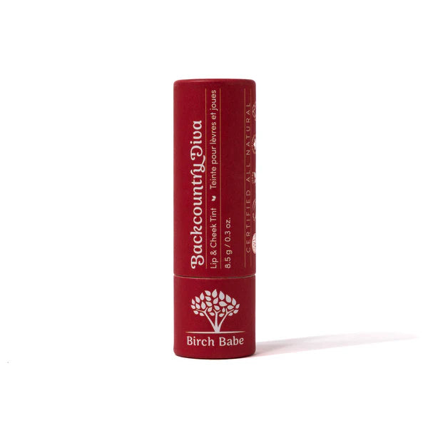 Lip & Cheek Tint | Birch Babe