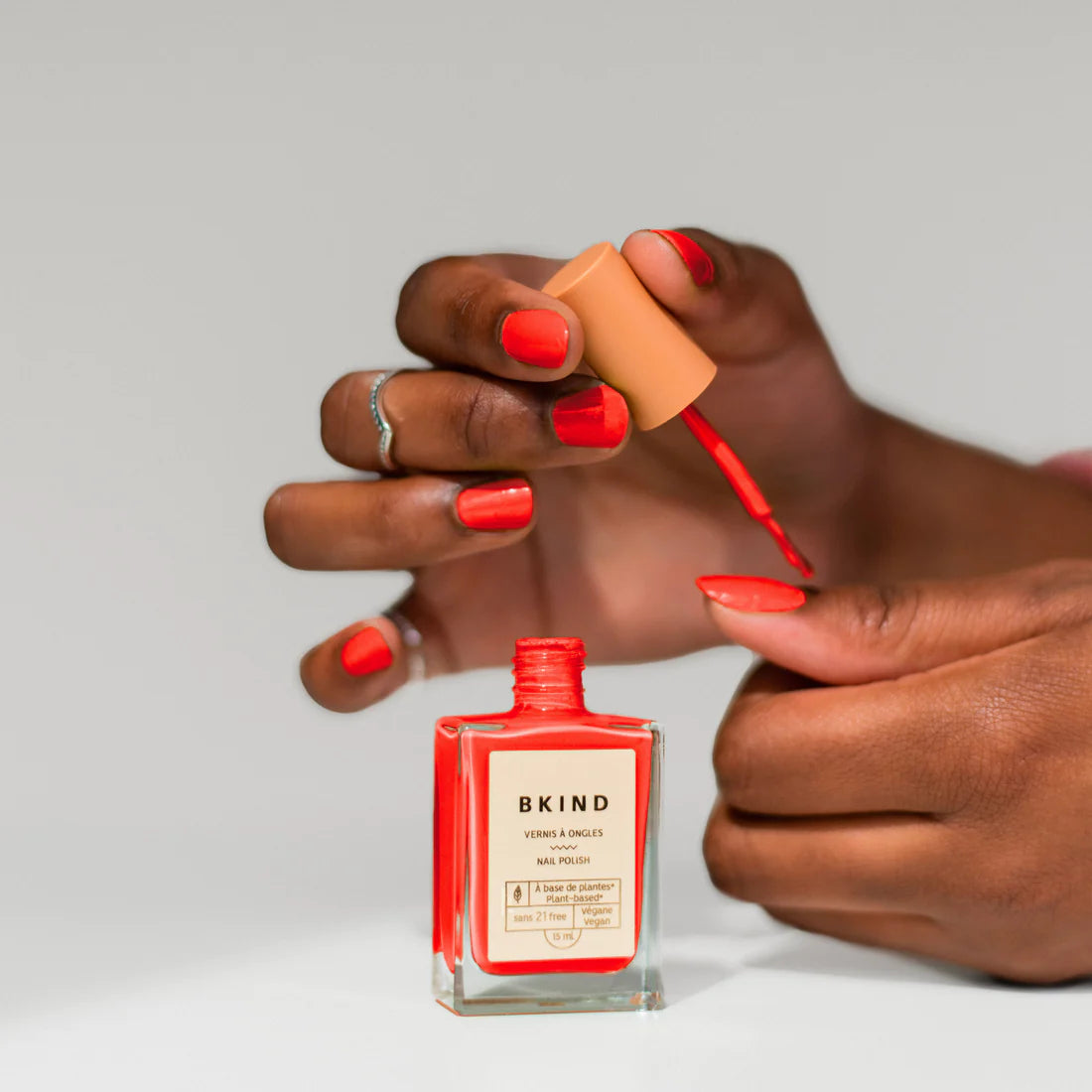Nail Polish | BKIND