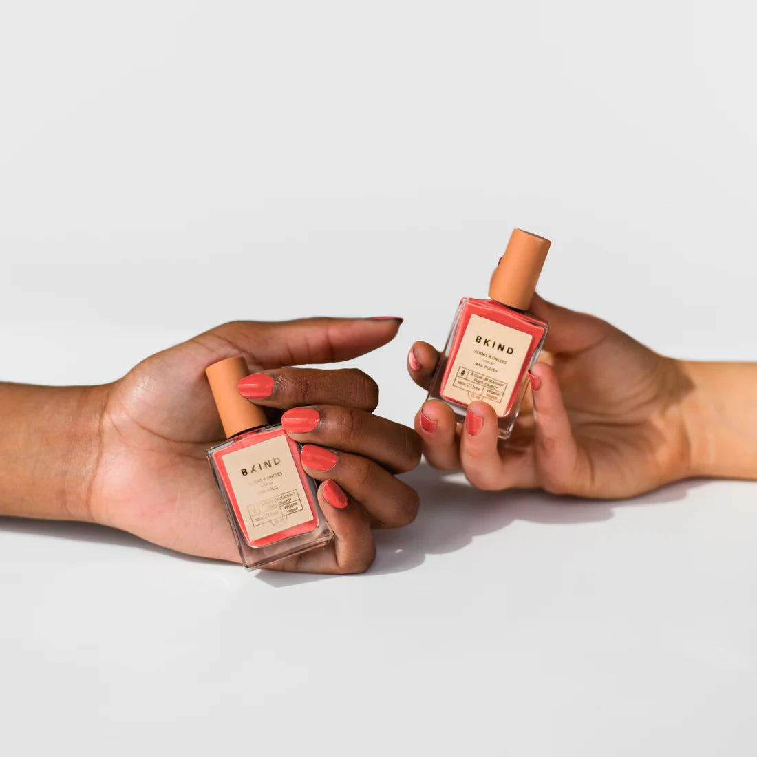 Nail Polish | BKIND