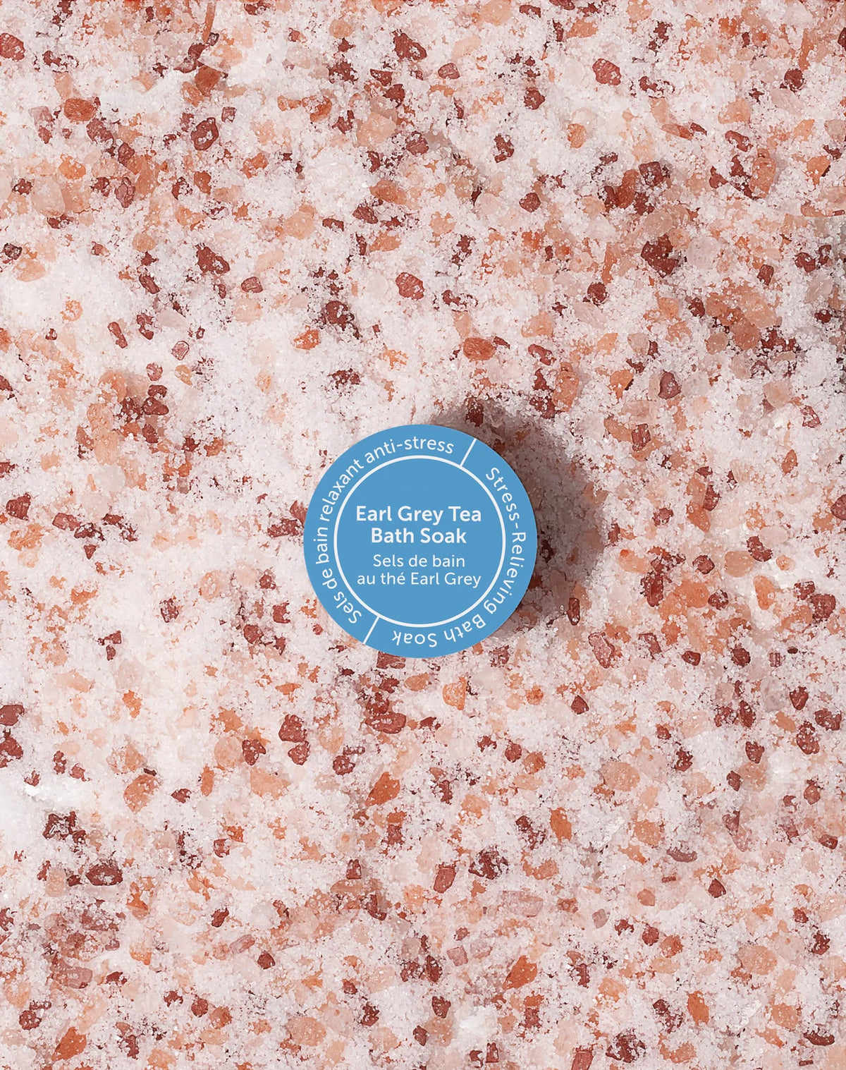 Earl Grey Tea Bath Soak | Midnight Paloma