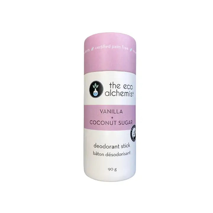 Deodorant Stick | The Eco Alchemist