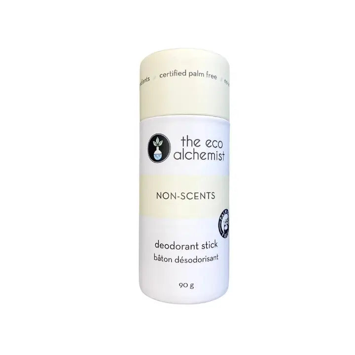 Deodorant Stick | The Eco Alchemist