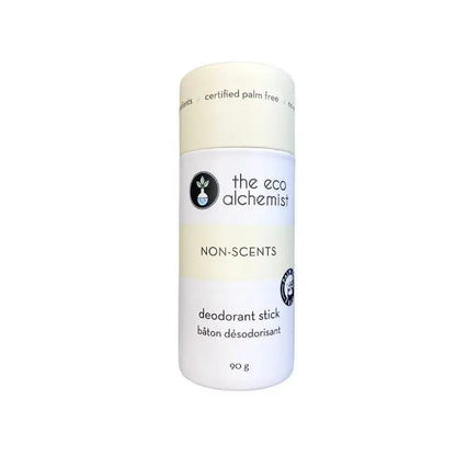 Deodorant Stick | The Eco Alchemist