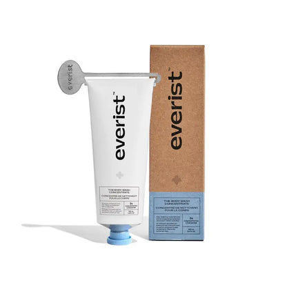 The Body Wash Concentrate Tube | Everist