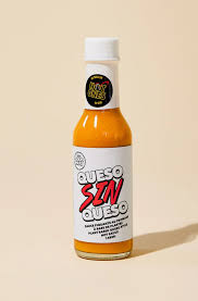 Global Kitchen Hot Sauce Trio | La Pimenterie
