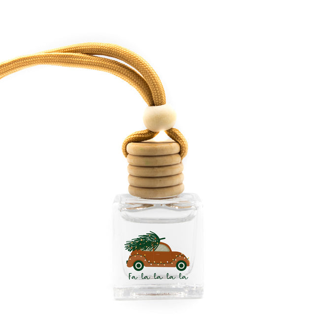 Car Diffuser | A Pleasant Thought