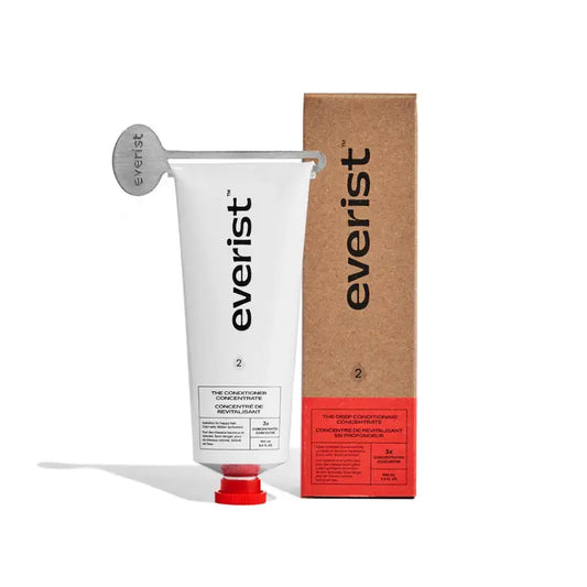 The Deep Conditioning Concentrate Tube | Everist