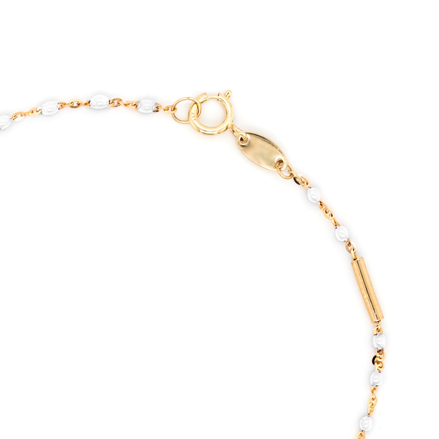 Bracelets | 10k Solid Gold | OLAEDA
