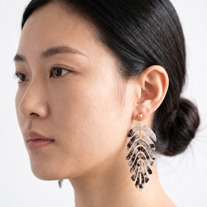 Rowan Earrings | OLAEDA