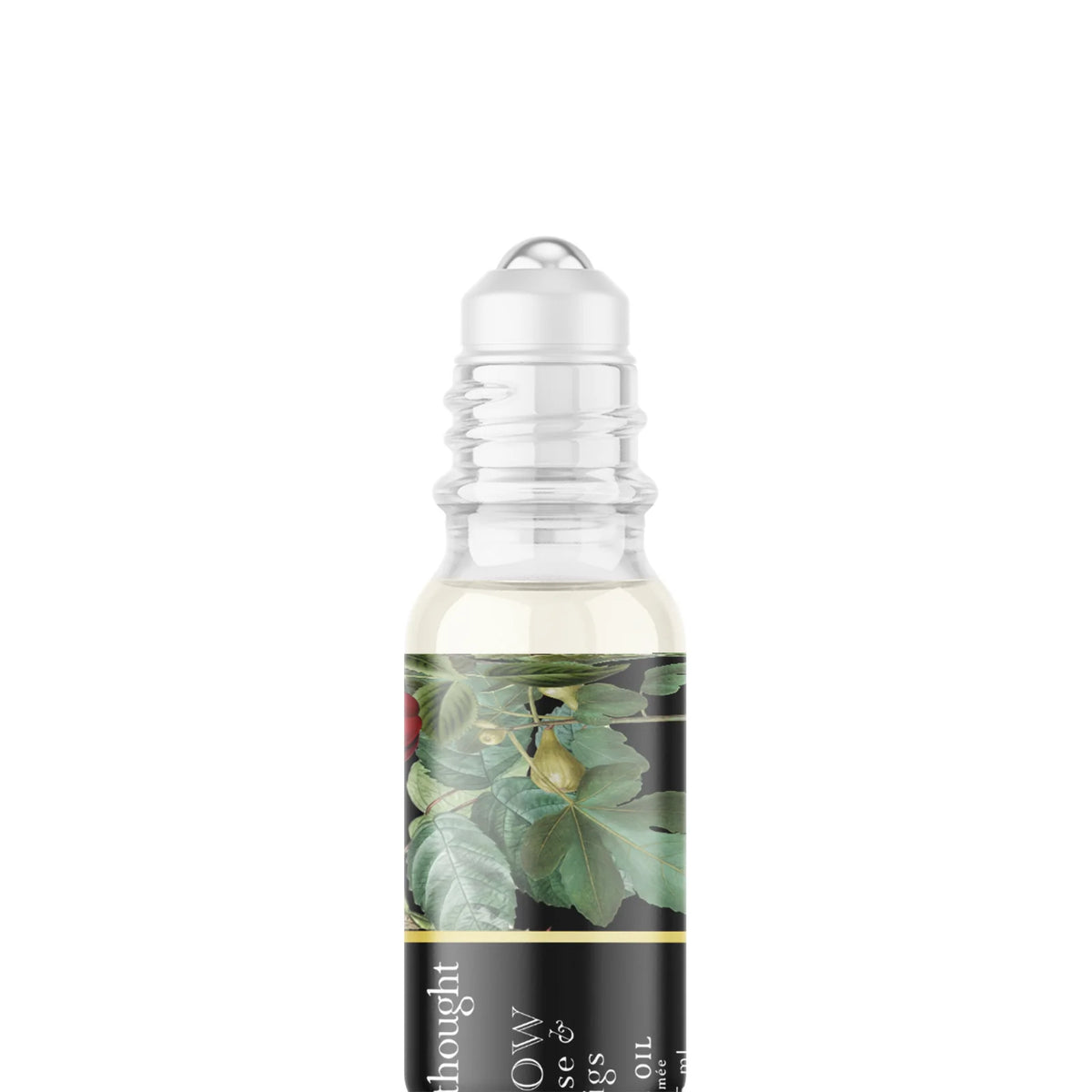 Roll-On Perfume Oils | A Pleasant Thought